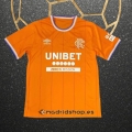 Camiseta Rangers Cuarto 25-26