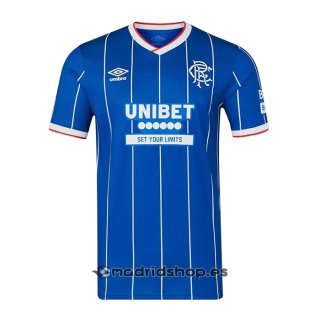 Camiseta Rangers Primera 26-27