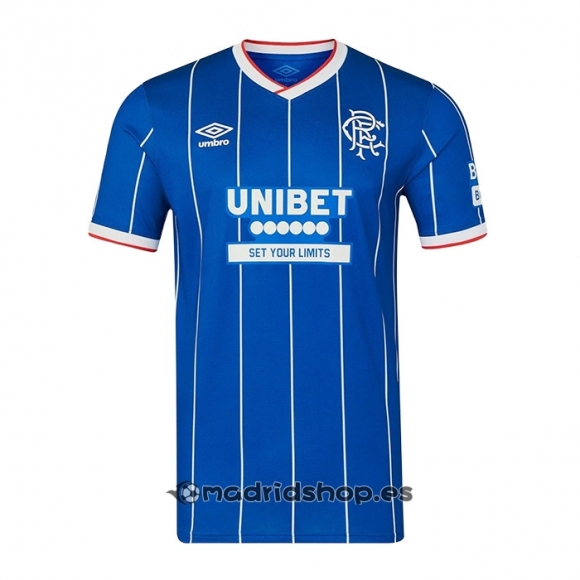 Camiseta Rangers Primera 26-27