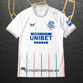 Camiseta Rangers Segunda 23-24