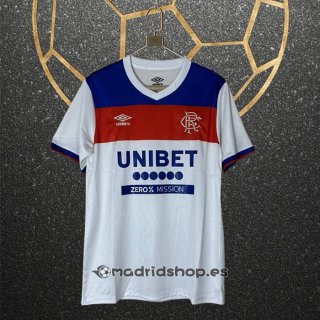 Camiseta Rangers Segunda 25-26