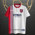 Camiseta Rangers Segunda Retro 1996-1997