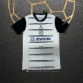 Tailandia Camiseta Ayr United Primera 25-26