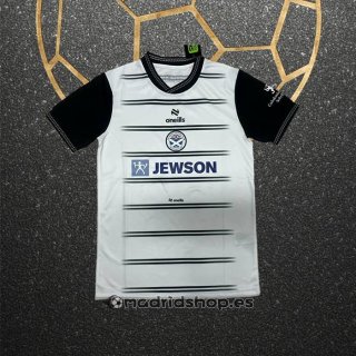 Tailandia Camiseta Ayr United Primera 25-26
