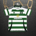 Tailandia Camiseta Celtic Primera 24-25