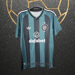 Tailandia Camiseta Celtic Segunda 26-27