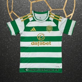 Tailandia Camiseta Celtic Special 2025-26