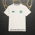 Tailandia Camiseta Celtic Special 25-26 Blanco