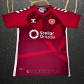 Tailandia Camiseta Hearts Primera 25-26