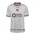 Tailandia Camiseta Hearts Segunda 26-27