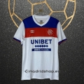 Tailandia Camiseta Rangers Segunda 25-26