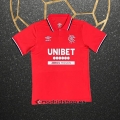 Tailandia Camiseta Rangers Special 25-26 Rojo