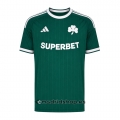 Camiseta Panathinaikos Primera 26-27