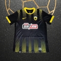 Tailandia Camiseta AEK Athens Segunda 25-26
