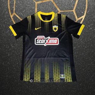Tailandia Camiseta AEK Athens Segunda 25-26