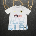 Tailandia Camiseta AEK Athens Tercera 25-26