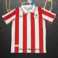 Tailandia Camiseta Olympiacos Centenary 24-25