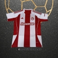 Tailandia Camiseta Olympiacos Primera 25-26
