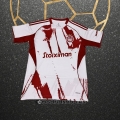 Tailandia Camiseta Olympiacos Segunda 25-26