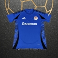 Tailandia Camiseta Olympiacos Tercera 24-25