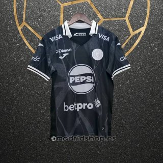 Tailandia Camiseta Motagua Segunda 25-26