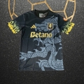 Camiseta Aston Villa Segunda 25-26