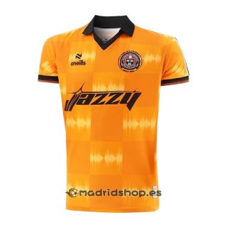 Camiseta Bohemian Segunda 2026