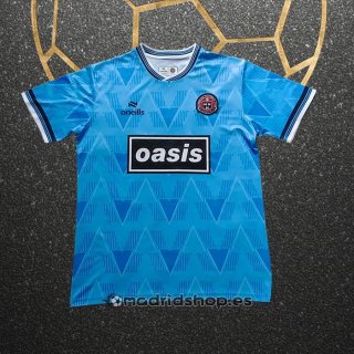 Tailandia Camiseta Bohemian Cup 2025