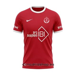 Camiseta Hapoel Tel Aviv Primera 26-27