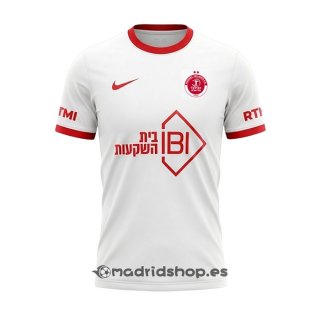 Camiseta Hapoel Tel Aviv Segunda 26-27