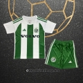 Camiseta Maccabi Haifa Anniversary Nino 23-24