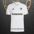 Camiseta Maccabi Haifa Segunda 23-24