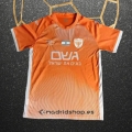 Tailandia Camiseta Beitar Jerusalem Cuarto 24-25