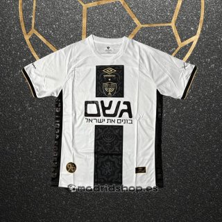 Tailandia Camiseta Beitar Jerusalem Tercera 25-26