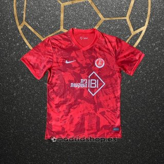 Tailandia Camiseta Hapoel Tel Aviv Primera 25-26