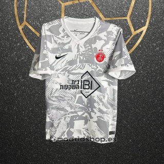Tailandia Camiseta Hapoel Tel Aviv Segunda 25-26
