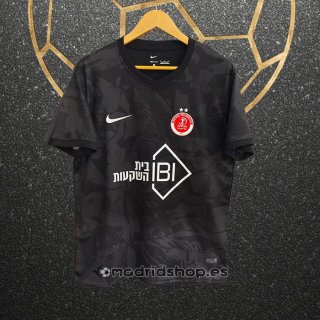 Tailandia Camiseta Hapoel Tel Aviv Tercera 25-26