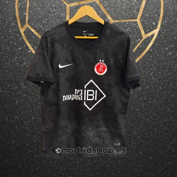 Tailandia Camiseta Hapoel Tel Aviv Tercera 25-26