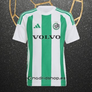 Tailandia Camiseta Maccabi Haifa Anniversary 23-24