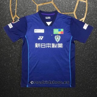 Tailandia Camiseta Avispa Fukuoka Primera 2024