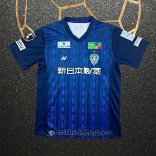 Tailandia Camiseta Avispa Fukuoka Primera 2025