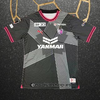 Tailandia Camiseta Cerezo Osaka Portero Primera 2024