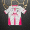 Tailandia Camiseta Cerezo Osaka Segunda 2026