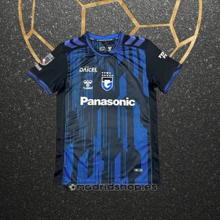 Tailandia Camiseta Gamba Osaka Primera 2026
