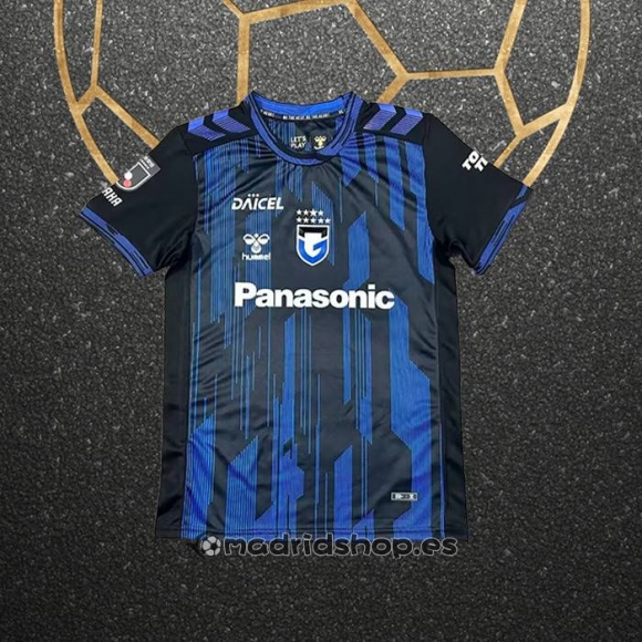Tailandia Camiseta Gamba Osaka Primera 2026