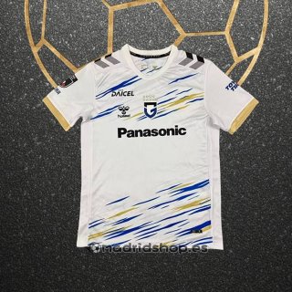 Tailandia Camiseta Gamba Osaka Segunda 2026
