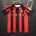 Tailandia Camiseta Hokkaido Consadole Sapporo Primera 2023