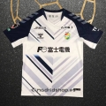 Tailandia Camiseta JEF United Chiba Segunda 2023