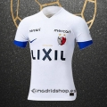 Tailandia Camiseta Kashima Antlers Segunda 2023