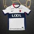Tailandia Camiseta Kashima Antlers Segunda 2025